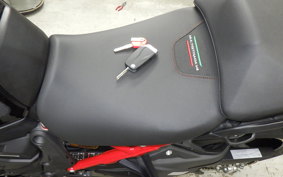 DUCATI MULTISTRADA V4 2024