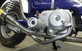 HONDA CHALY 50 2004 CF50