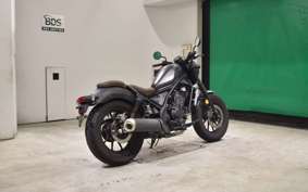 HONDA REBEL 250 2024 MC49