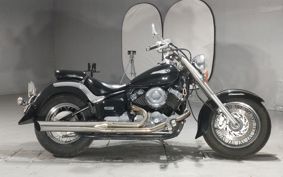YAMAHA DRAGSTAR 400 CLASSIC 1998 4TR