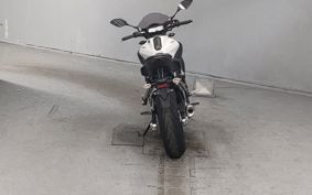 YAMAHA MT-07 RM07J