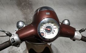 HONDA GIORNO AF70