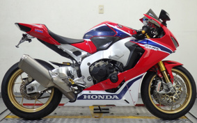 HONDA CBR1000RR 2017 SC77