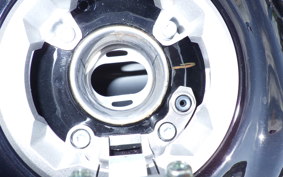 KAWASAKI NINJA 400 2023 EX400L