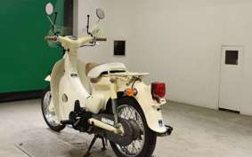 HONDA LITTLE CUB E 1997 AA01