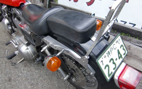 HARLEY XL1200 1993 CAP