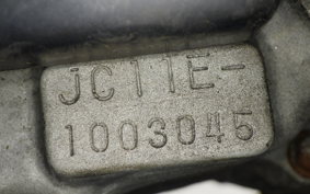 HONDA CBX125F 2023 JC11