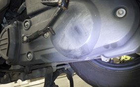 SUZUKI ADDRESS V125 S 2019 CF4MA