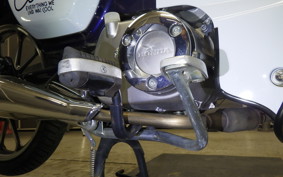 HONDA C125 SUPER CUB JA48