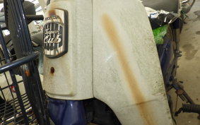 HONDA C50 SUPER CUB AA01