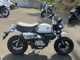 Фото Honda MONKEY 125 с японского аукциона