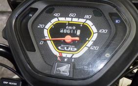 HONDA C110 SUPER CUB JA10