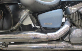 HONDA SHADOW CLASSIC 400 2014 NC44