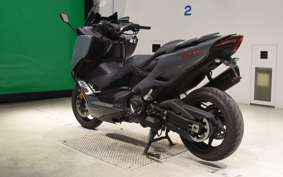 YAMAHA T-MAX 560 T 2021 SJ19J