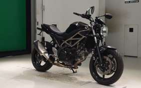 SUZUKI SV650 A 1996 VP55B