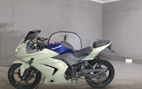 KAWASAKI NINJA 250R EX250K
