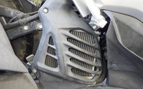 YAMAHA N-MAX 1990 SE86J