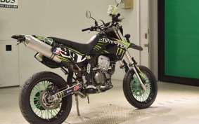 KAWASAKI KLX250D TRACKER LX250E
