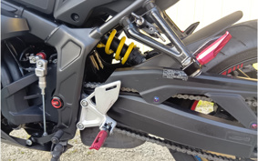 HONDA CBR650R 2021 RH03