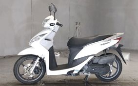 HONDA DIO 110 JF31