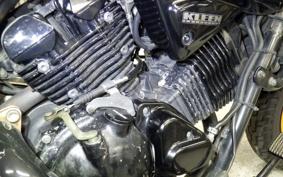KAWASAKI ELIMINATOR 250 V VN250A