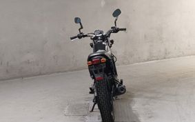 HONDA FTR223 MC34