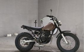 YAMAHA TW200 2JL