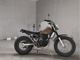 Фото Yamaha TW200 с японского аукциона