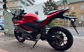 YAMAHA YZF-R25 ABS RG43J