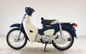 HONDA C110 SUPER CUB JA44