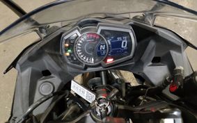 KAWASAKI NINJA 400 2018 EX400G