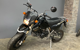 KAWASAKI KSR110 KL110A
