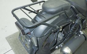 HONDA REBEL 250 2008 MC49