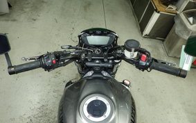 SUZUKI SV650 X A 2018 VP55B