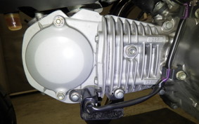 HONDA MONKEY 125 2000 JB03