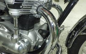 KAWASAKI W650 2000 EJ650A