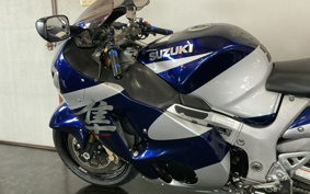 SUZUKI GSX1300R HAYABUSA 2004 GW71A