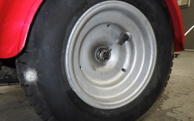 HONDA GYRO CANOPY TA03