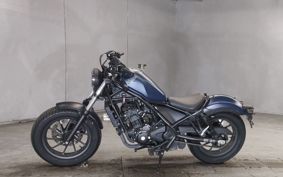 HONDA REBEL MC49