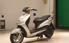 YAMAHA CYGNUS 125 X 2016 SE12J