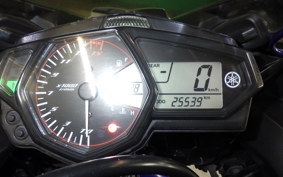 YAMAHA YZF-R25 RG10J