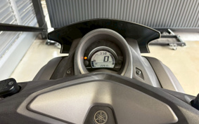YAMAHA NMAX ABS SED6J