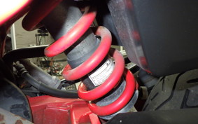 HONDA VTR 250 Gen. 2 MC33