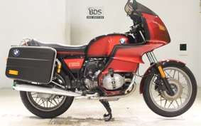 BMW R100RS 1982