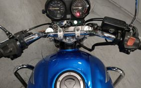 HONDA CB400SF TRAINING CAR NC54