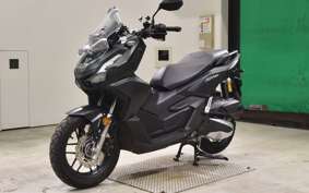 HONDA ADV160 KF54