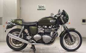 TRIUMPH THRUXTON 900 2012