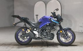 YAMAHA MT-03 2024 RH21J