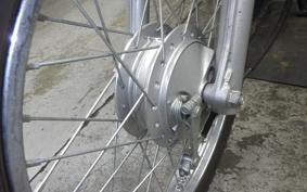 HONDA C110 SUPER CUB JA44