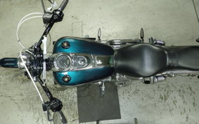 HARLEY FXDWG 1450 2005